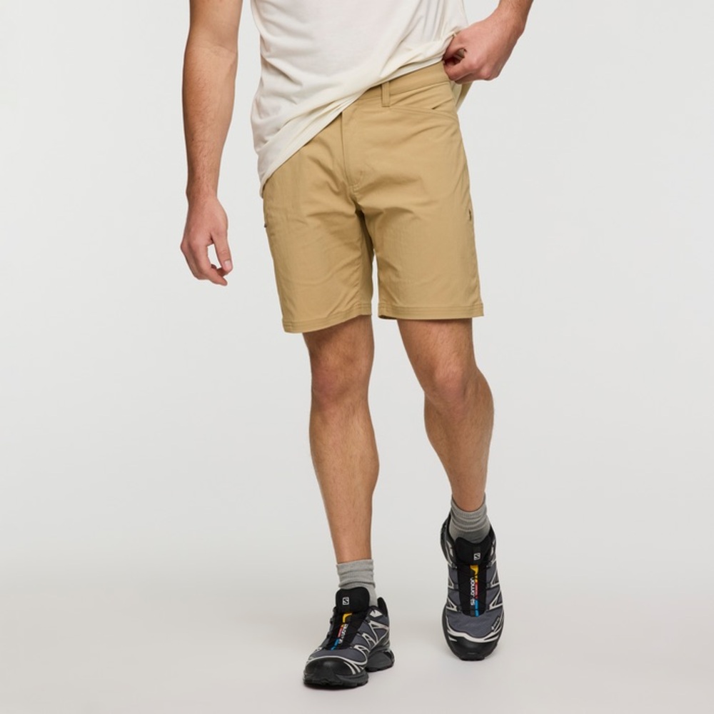 COTOPAXI men’s Coraje Tech Short